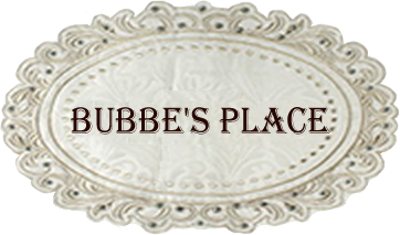 Bubbe's Place Home