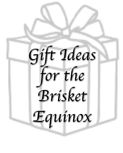 Brisket Equinox 5786